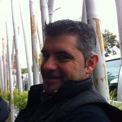 Profile Picture of Denis Cosmo (@cosmodenis) on Twitter