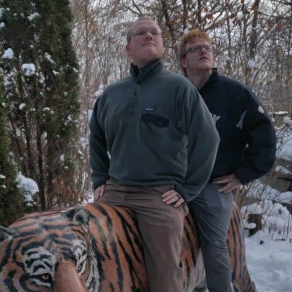 Ernest Carhart - Poshmark Profile Picture of Ernest Carhart (@frogger374) on Poshmark