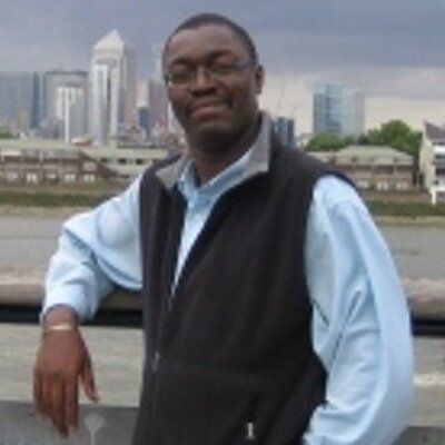 Profile Picture of Ayo Akinfe (@AyoAkinfe) on Twitter