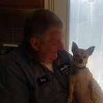 Profile Picture of Jerry Setzer Sr. (@poolman1944) on Instagram