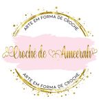 Profile Picture of 🌼Crochê de Ameerah🌼 (@crochedeameerah) on Instagram