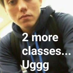 Profile Picture of Josh Crim (@crimdella1) on Twitter