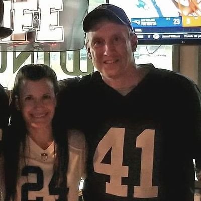 Profile Picture of Raider Todd (@OaktownMafia) on Twitter