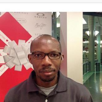 Profile Picture of Emmanuel Tuffuor (@EmmanuelTuffuor) on Twitter