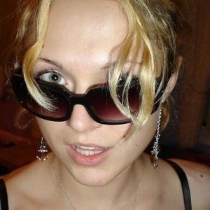 Profile Picture of Amie Kobryn (@amiestevens) on Myspace