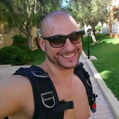 Profile Picture of Marc Goller (@goller_marc) on Twitter