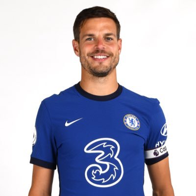 Profile Photo of César Azpilicueta (@CesarAzpi) on Twitter