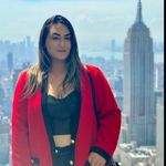 Profile Picture of Nathanie S Konrath (@nathaniesurian) on Instagram