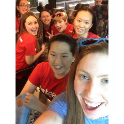 Profile Picture of Miranda Ford (@mcford95) on Twitter