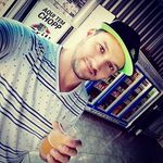 Profile Picture of Jones Cinelli (@jones.cinelli) on Instagram
