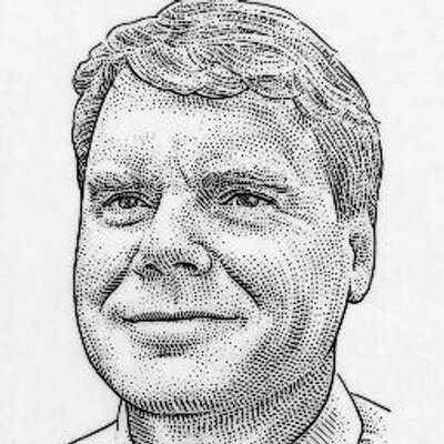 Profile Picture of Brad Westbrook (@BMWestbrook) on Twitter