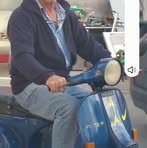 Profile Picture of Pietro Cecchetti (@pietro.cecchetti) on Facebook