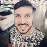 Profile Picture of André Parente 🔵 (@andreparentetv) on Instagram