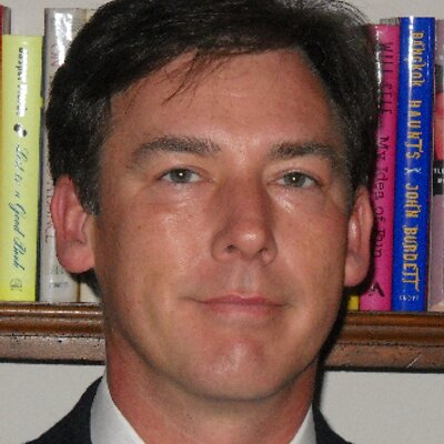 Profile Photo of Robert S. Lawrence (@whoisyourlawyer) on Twitter