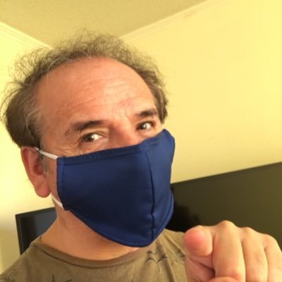 Profile Picture of Felipe Lam's (@Felipelamas) on Twitter