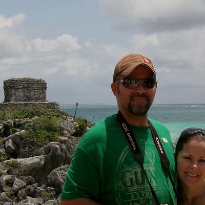 Profile Picture of John Wayne West (@@roaddoggEMT) on Twitter