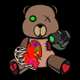 Profile Picture of Timothy L. Hudson (@tbearphotography) on Instagram