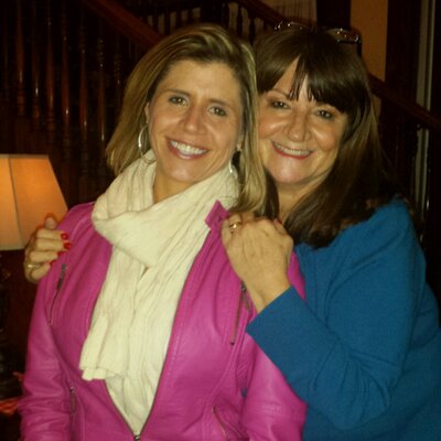 Profile Picture of Iris LK Cantor (@IrisLKC) on Twitter