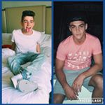 Profile Picture of ZACHARY💖GRAYSON❣ (@zacharydolann) on Instagram