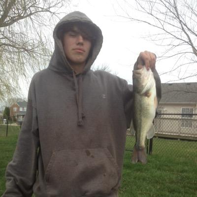 Profile Picture of Jacob Neace (@jacobsldder96) on Twitter