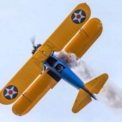 Profile Picture of Michael Freeborn (@FreebornMichael) on Twitter