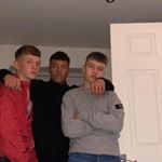 Aaron McNamara - Instagram Profile Picture of Aaron McNamara (@aaron_mcn) on Instagram