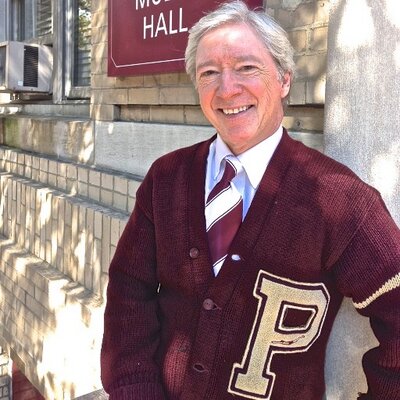 Profile Picture of Gene Boyle, III (@Prep62) on Twitter