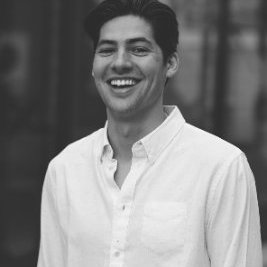 Profile Picture of Julian Bourne (@julianbourne) on Twitter