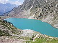 Profile Picture of Kundol Lakeon Wikipedia