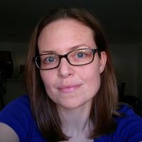 Profile Picture of Amy Vanmeter (@amy-vanmeter-8) on Quora