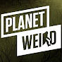 Profile Picture of Planet Weird (@@PlanetWeirdHQ) on Tiktok