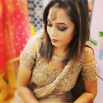 Profile Picture of debasmita mohanty (@debasmitamohanty1986) on Instagram