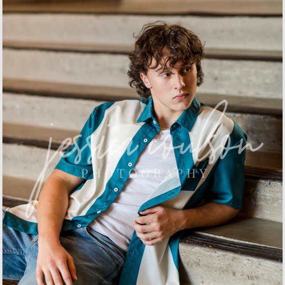 Profile Picture of Carter Harris (@carterlane1223) on Poshmark