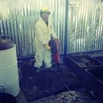 Profile Picture of segundo calderon (@calderonsegundo08) on Instagram