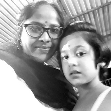 Profile Picture of Monika Mohan Alhat (@MonikaAlhat) on Twitter