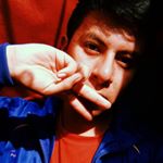 Profile Picture of Anthony Cerda (@anthonycerda) on Instagram