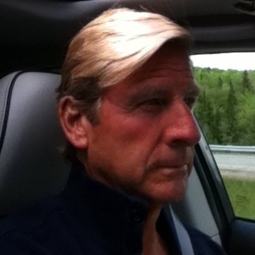 Profile Picture of Chris Goodfellow (@Sibateo) on Twitter