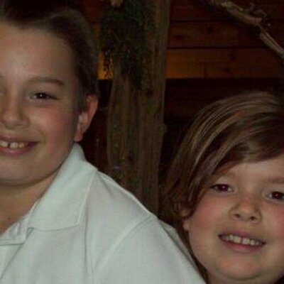 Profile Picture of Jamie Paul Bertsch (@JPBertsch414) on Twitter