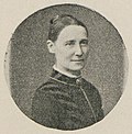 Profile Picture of Lucy Toulmin Smithon Wikipedia