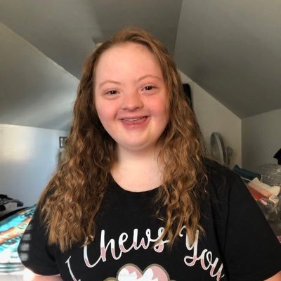 Profile Picture of Joy Daisy Rector (@rector_joy) on Twitter