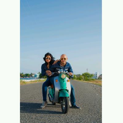 Profile Picture of Jonathan Almonte (@jalmontem) on Twitter