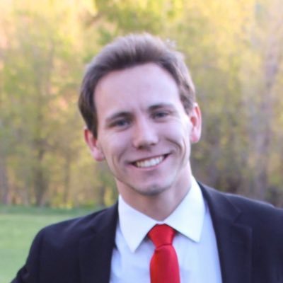 Profile Picture of Chase Michael (@chaserobertsonn) on Twitter