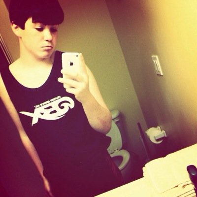 Profile Picture of Jake Keiper (@JakeKeiper2) on Twitter
