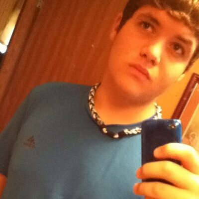 Profile Picture of Andrew Dylan Pate (@dylanpate1996) on Twitter