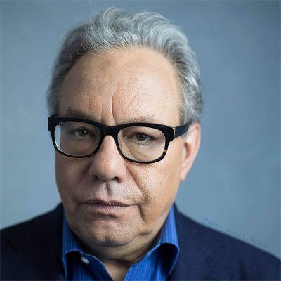 Profile Picture of Lewis Black (@TheLewisBlack) on Twitter