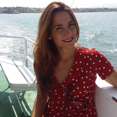 Profile Picture of María Cruz Galicia  ♥ (@Mariaammp) on Twitter