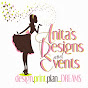 Profile Picture of Anita's Designs & Events (@@anitasdesigns) on Tiktok