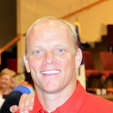 Paul McCallister - Twitter Profile Picture of Paul McCallister (@pmac4cowboys) on Twitter