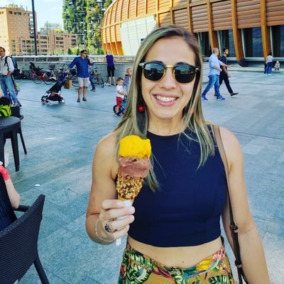 Profile Picture of Julia Damiani (@JuliaDamiani5) on Twitter