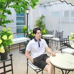 Profile Picture of Min Joon🇰🇷 (@mun_612_) on Instagram